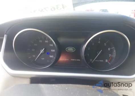 2014 Land Rover Range Rover Sport 3.0L V6 Supercharged Hse из США, поврежденный, VIN SALWR2WF8EA356293